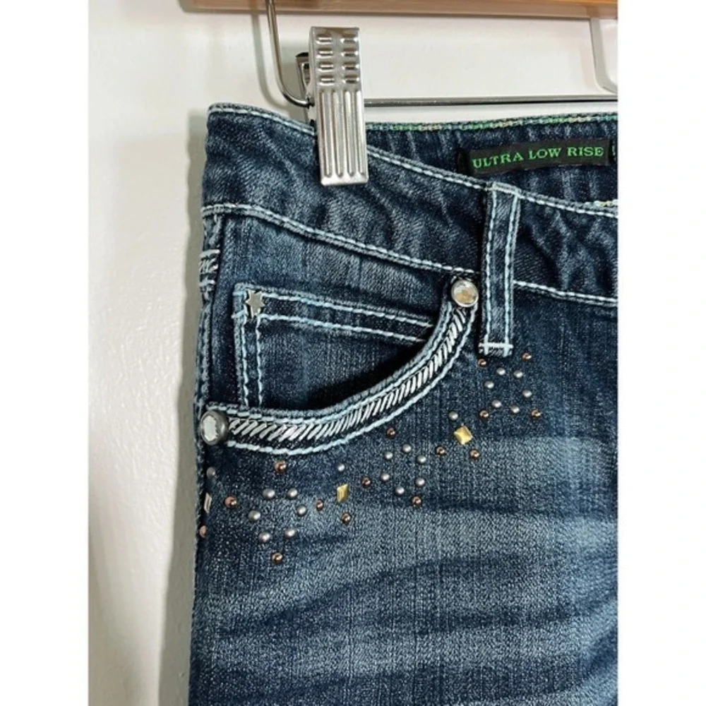 Wrangler rock 47
